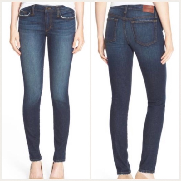 joe jeans honey skinny curvy fit